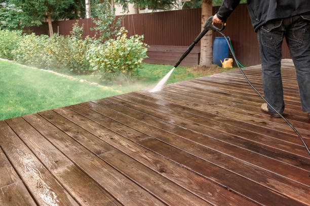 Best Restaurant Pressure Washing  in Ucon, ID