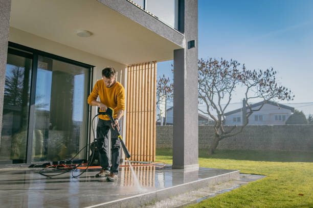 Best Solar Panel Cleaning  in Ucon, ID